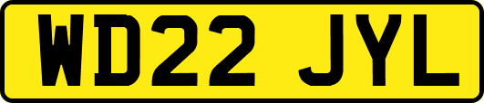 WD22JYL