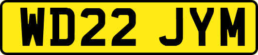 WD22JYM