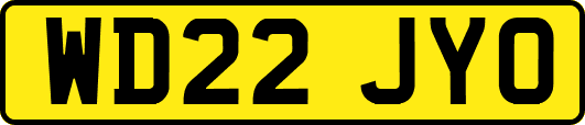 WD22JYO