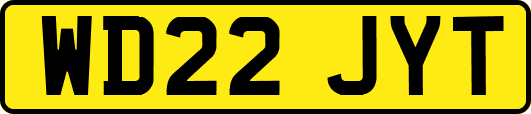 WD22JYT