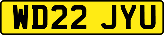 WD22JYU