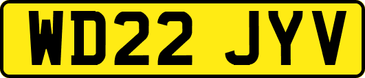 WD22JYV