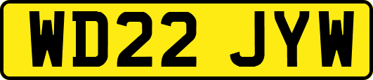 WD22JYW