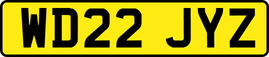 WD22JYZ