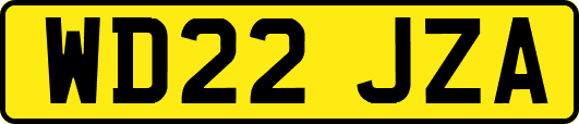 WD22JZA