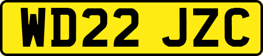 WD22JZC