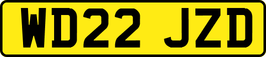 WD22JZD
