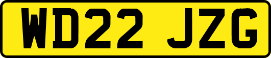 WD22JZG