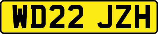 WD22JZH