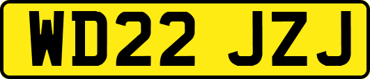 WD22JZJ