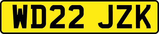 WD22JZK