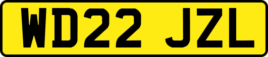 WD22JZL