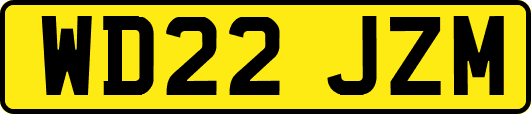 WD22JZM