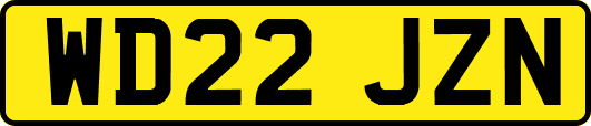 WD22JZN