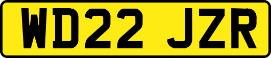 WD22JZR