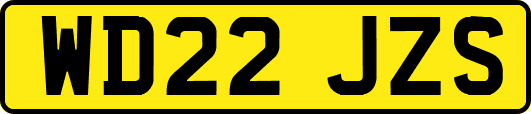 WD22JZS