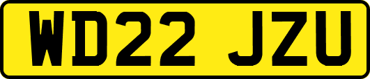 WD22JZU