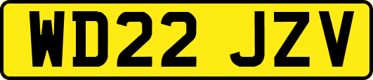 WD22JZV