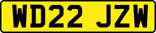 WD22JZW