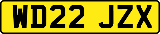 WD22JZX