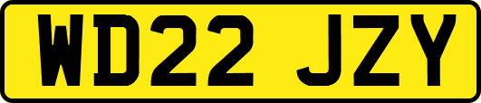 WD22JZY
