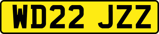 WD22JZZ