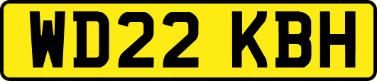 WD22KBH
