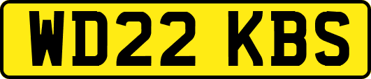 WD22KBS