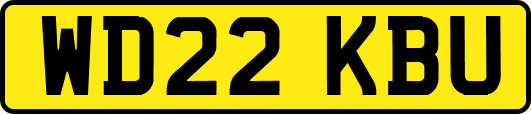 WD22KBU