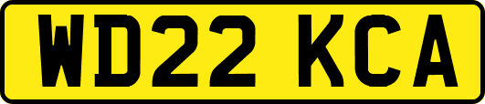 WD22KCA