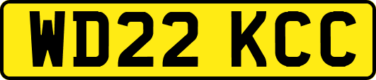 WD22KCC