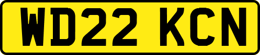 WD22KCN