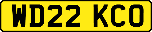WD22KCO