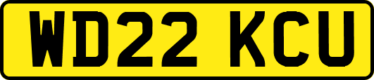 WD22KCU