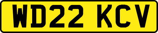 WD22KCV