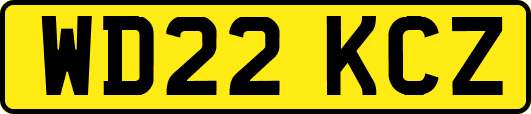 WD22KCZ
