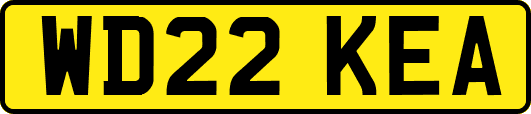 WD22KEA