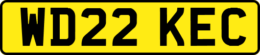 WD22KEC