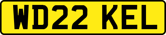 WD22KEL