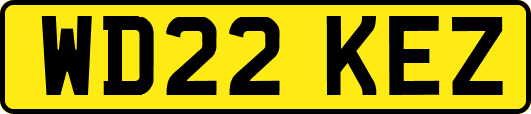 WD22KEZ