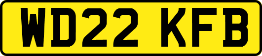 WD22KFB