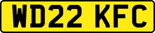 WD22KFC