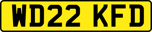WD22KFD