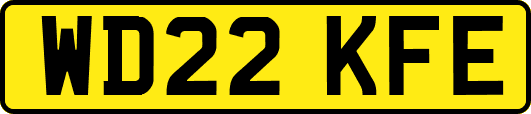 WD22KFE