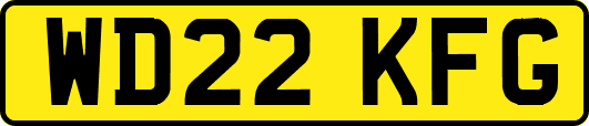 WD22KFG