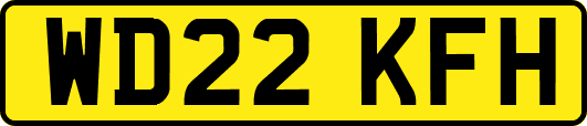 WD22KFH