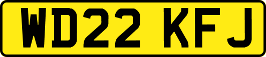 WD22KFJ