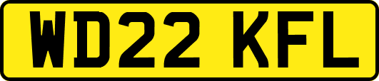 WD22KFL