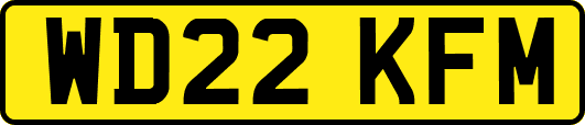 WD22KFM