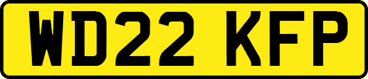 WD22KFP